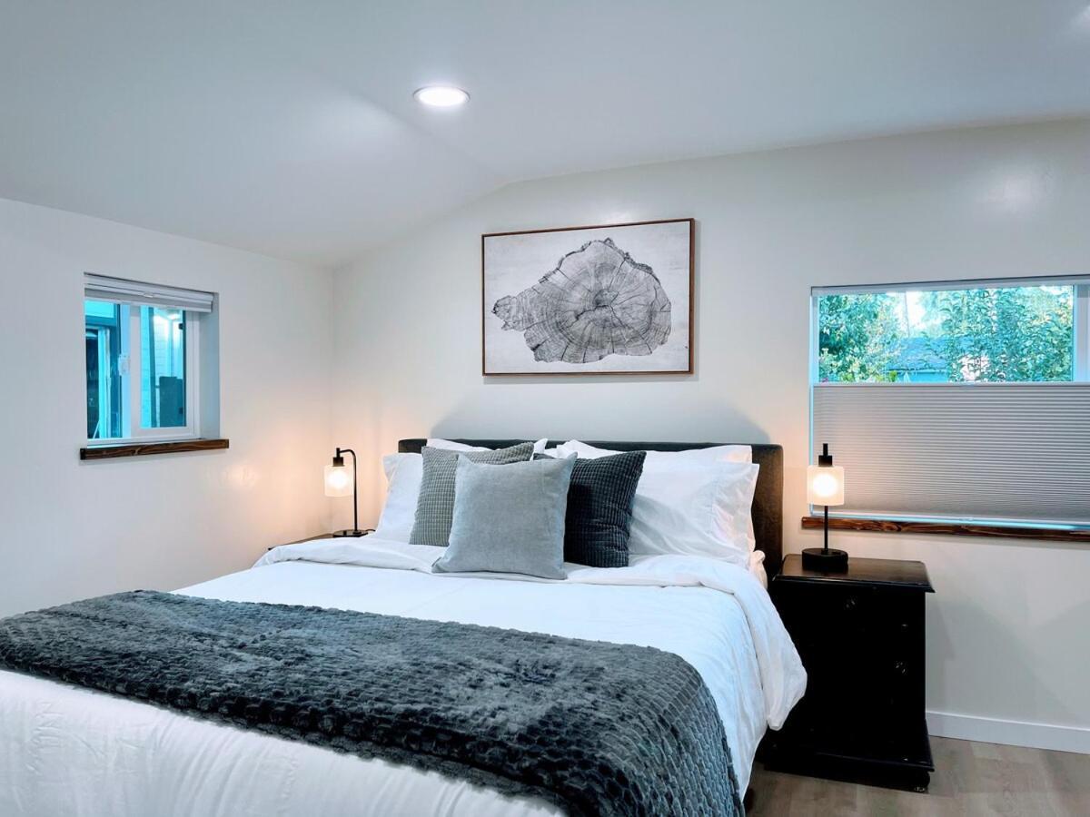 Redwood Grove - Hot Tub Ps5 Redwood Park Villa Felton ภายนอก รูปภาพ