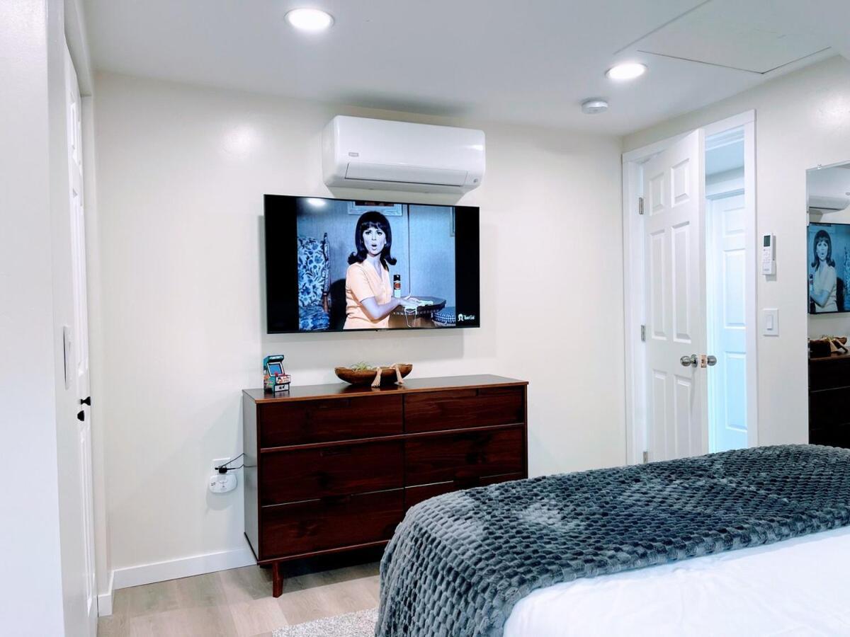 Redwood Grove - Hot Tub Ps5 Redwood Park Villa Felton ภายนอก รูปภาพ