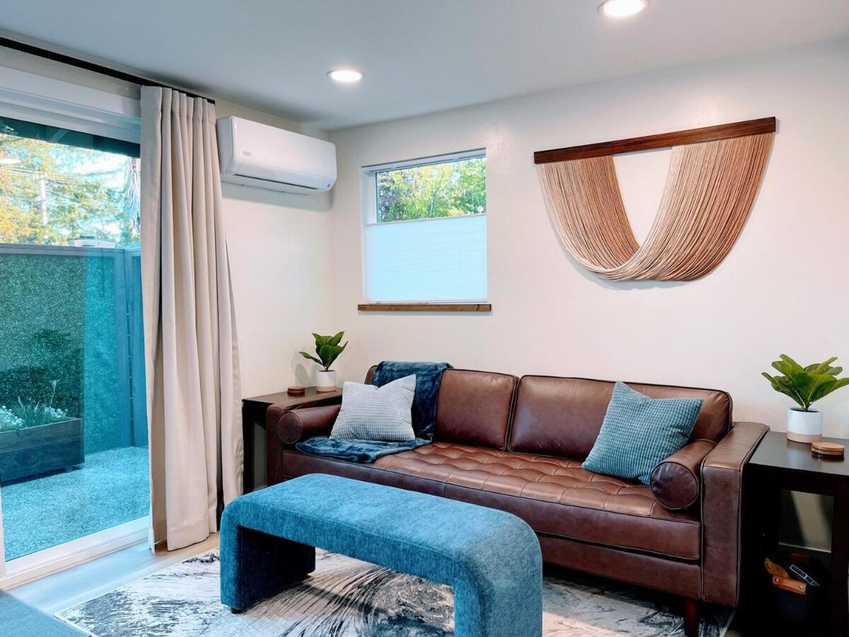 Redwood Grove - Hot Tub Ps5 Redwood Park Villa Felton ภายนอก รูปภาพ